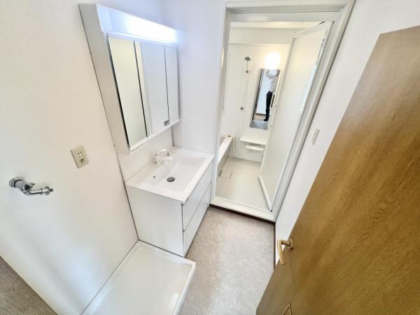 中古マンション 大阪市北区大淀中3丁目12-14 阪急神戸線中津駅 4,480万円