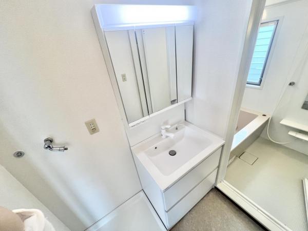 中古マンション 大阪市北区大淀中3丁目12-14 阪急神戸線中津駅 4,480万円