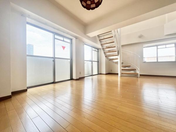 中古マンション 大阪市北区大淀中3丁目12-14 阪急神戸線中津駅 4,480万円