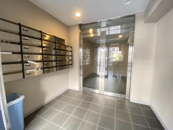 中古マンション 大阪市北区大淀中3丁目12-14 阪急神戸線中津駅 4,480万円