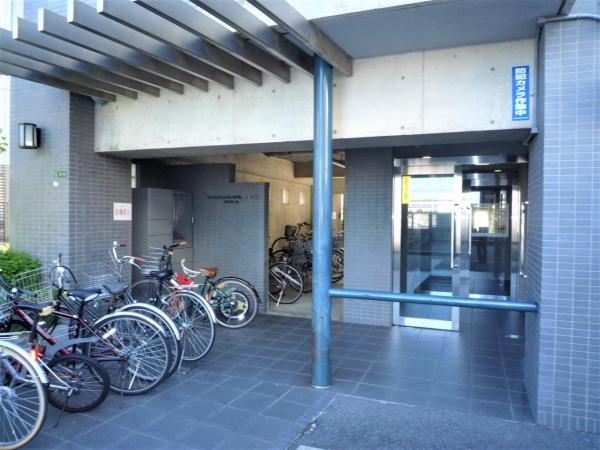 中古マンション 大阪市北区大淀中3丁目12-14 阪急神戸線中津駅 4,480万円