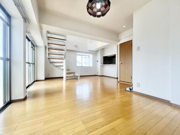 中古マンション 大阪市北区大淀中3丁目12-14 阪急神戸線中津駅 4,480万円