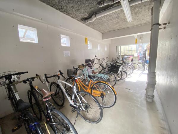 中古マンション 大阪市北区大淀中3丁目12-14 阪急神戸線中津駅 4,480万円