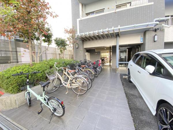 中古マンション 大阪市北区大淀中3丁目12-14 阪急神戸線中津駅 4,480万円