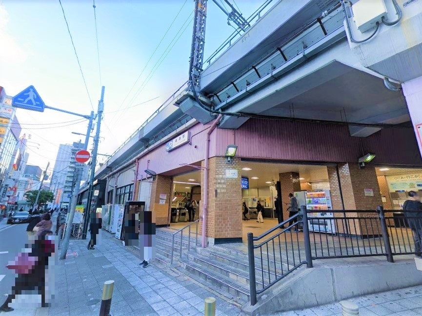 中古マンション 大阪市北区大淀中3丁目12-14 阪急神戸線中津駅 4,480万円