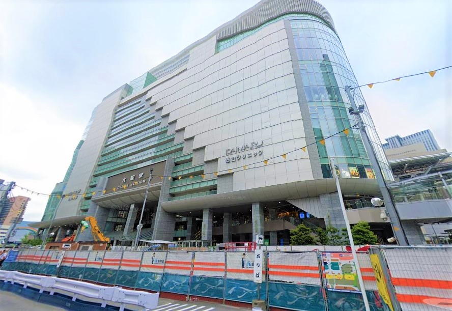 中古マンション 大阪市北区大淀中3丁目12-14 阪急神戸線中津駅 4,480万円