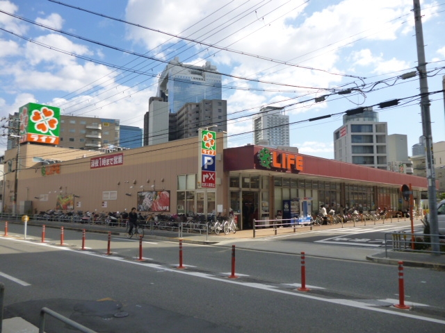 中古マンション 大阪市北区大淀中3丁目12-14 阪急神戸線中津駅 4,480万円