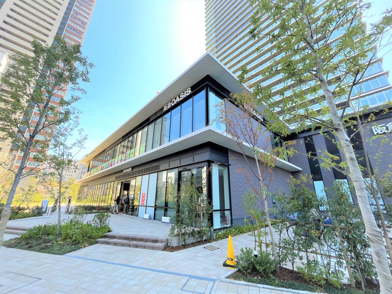 中古マンション 大阪市北区大淀中3丁目12-14 阪急神戸線中津駅 4,480万円