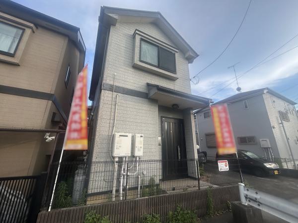 中古戸建 八王子市北野町 京王線北野駅 3,899万円