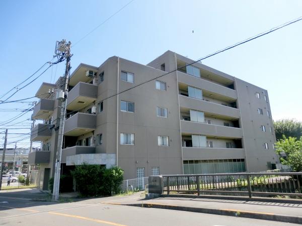 中古マンション 東村山市富士見町３丁目 西武多摩湖線武蔵大和駅 1,890万円
