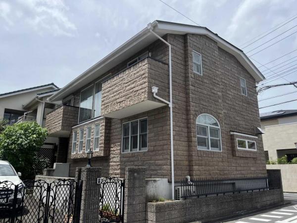 中古戸建 埼玉県さいたま市南区別所４丁目 JR京浜東北線浦和駅 1億780万円