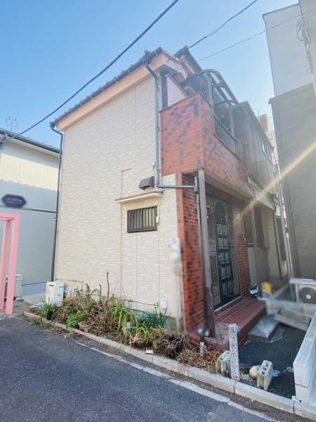 土地 東京都葛飾区柴又２丁目 京成金町線柴又駅 3,690万円