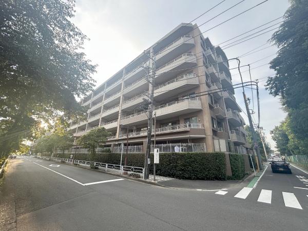 中古マンション 八王子市打越町 京王線北野駅 4,199万円