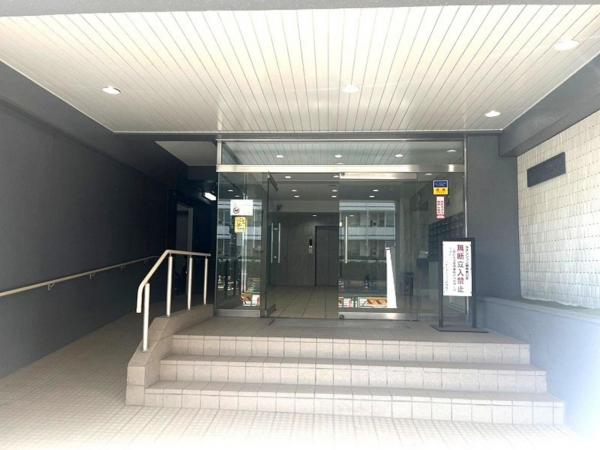 中古マンション 江東区南砂２丁目 東西線南砂町駅 4,799万円