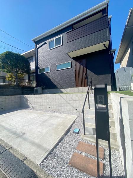 中古戸建 日野市三沢5丁目 多摩モノレール程久保駅 5,780万円