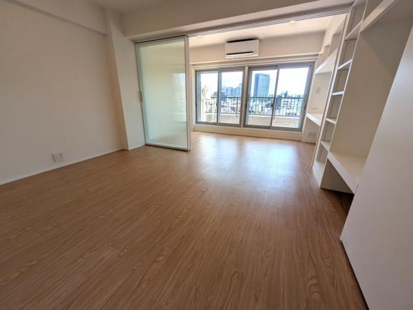 中古マンション 渋谷区千駄ヶ谷３丁目 副都心線北参道駅 4,980万円