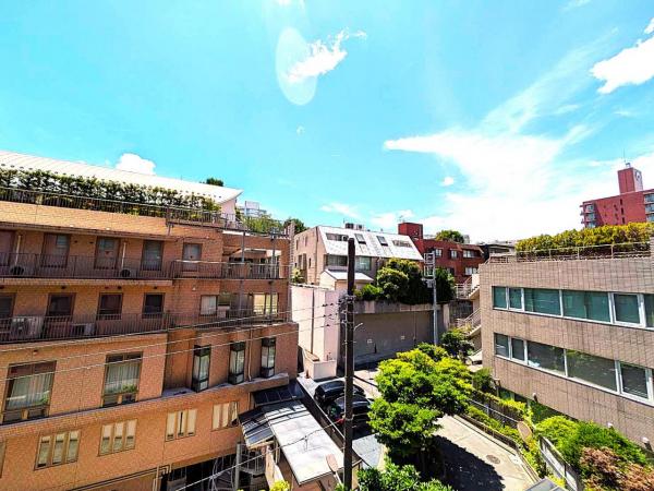 中古マンション 港区高輪4丁目 JR山手線品川駅 1億4,800万円