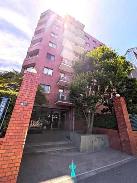 中古マンション 港区高輪４丁目 JR山手線品川駅 1億7,700万円