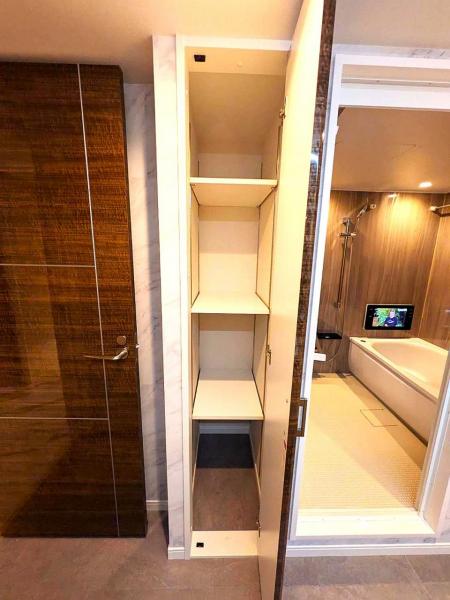 中古マンション 港区高輪4丁目 JR山手線品川駅 1億4,800万円