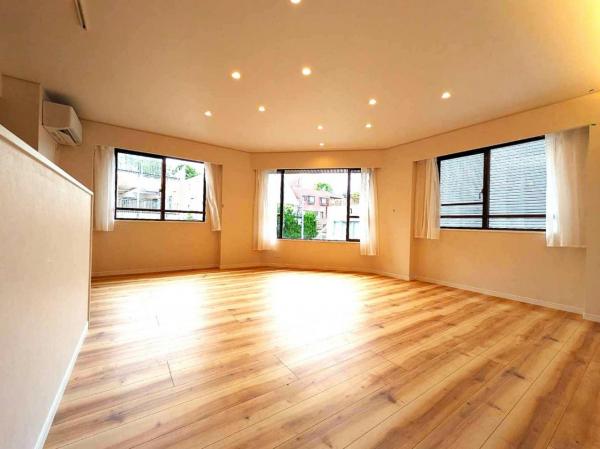 中古マンション 港区高輪4丁目 JR山手線品川駅 1億4,800万円