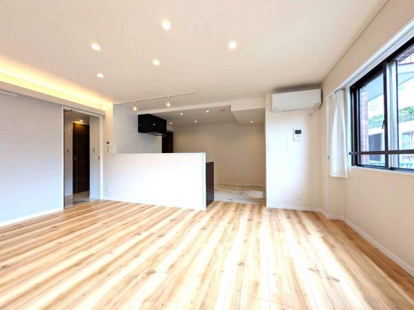 中古マンション 港区高輪4丁目 JR山手線品川駅 1億4,800万円