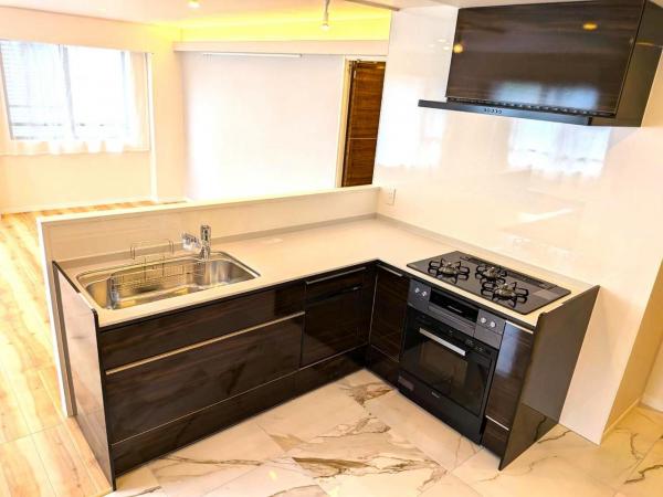 中古マンション 港区高輪4丁目 JR山手線品川駅 1億4,800万円