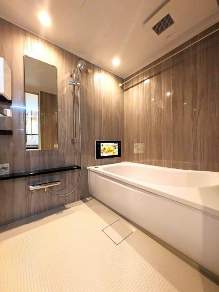 中古マンション 港区高輪4丁目 JR山手線品川駅 1億4,800万円