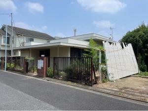 土地 東京都杉並区久我山４丁目 京王井の頭線久我山駅 158000000