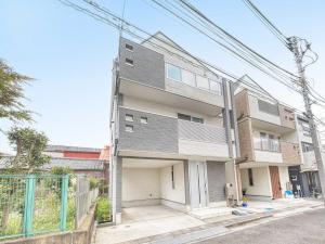 中古戸建 東京都足立区弘道１丁目 東武大師線五反野駅 49900000