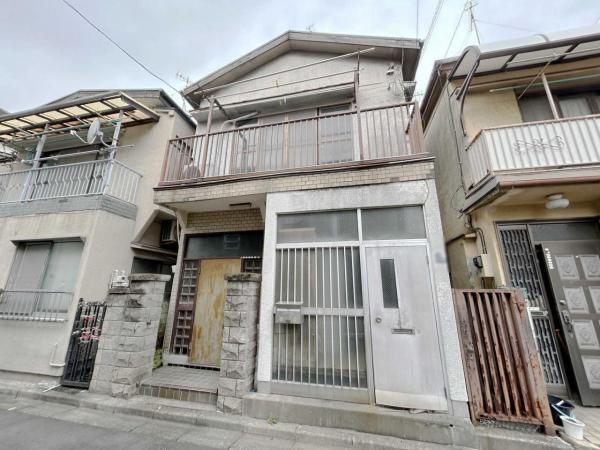 土地 東京都品川区東中延２丁目 都営浅草線中延駅 5,180万円