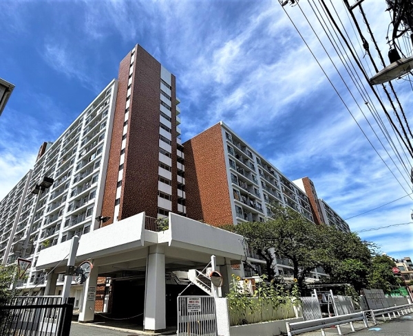 中古マンション 東京都江東区深川１丁目 東西線門前仲町駅 5,180万円