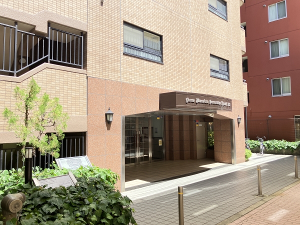 中古マンション 兵庫県神戸市中央区筒井町３丁目 阪急神戸線春日野道駅 2,430万円