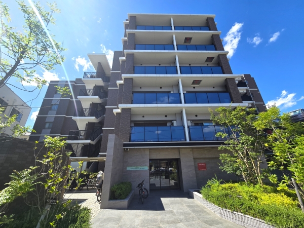 中古マンション 兵庫県西宮市薬師町 阪急今津線門戸厄神駅 6,080万円