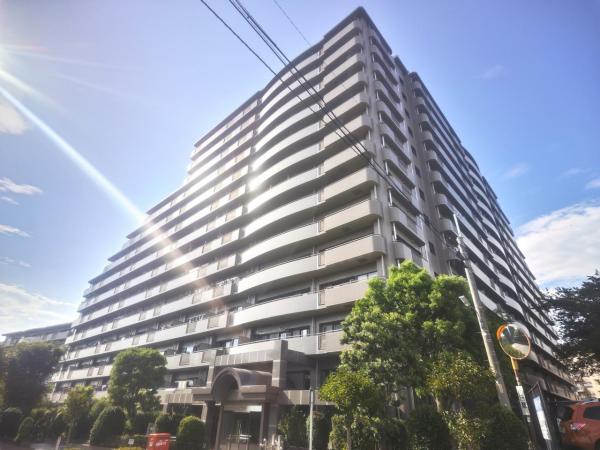 中古マンション さいたま市桜区山久保２丁目 JR埼京線南与野駅 3,490万円