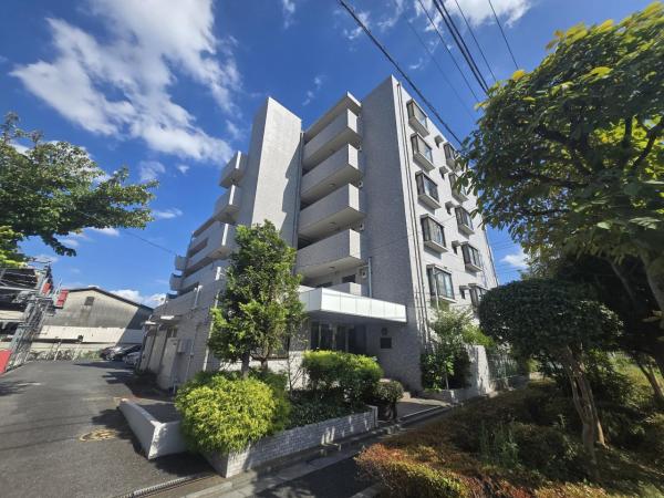 中古マンション 戸田市新曽南３丁目 JR埼京線戸田公園駅 3,690万円