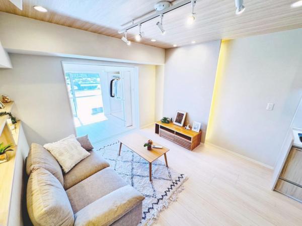 中古マンション 新宿区西新宿４丁目 都営大江戸線都庁前駅 4,999万円