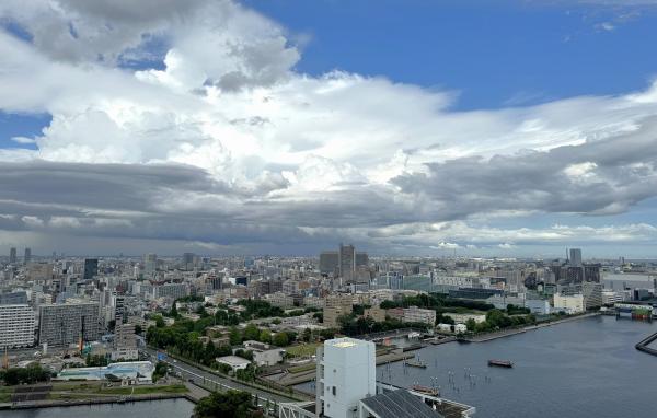 中古マンション 中央区佃2丁目 有楽町線月島駅 1億2,900万円