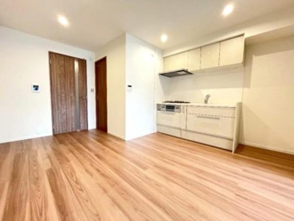 中古マンション 中央区新川２丁目 JR京葉線八丁堀駅 4,590万円