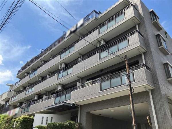 中古マンション 埼玉県さいたま市緑区東浦和３丁目 JR武蔵野線東浦和駅 3,480万円