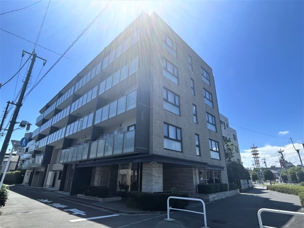 中古マンション 東京都国分寺市本多１丁目 JR中央本線国分寺駅 6,580万円