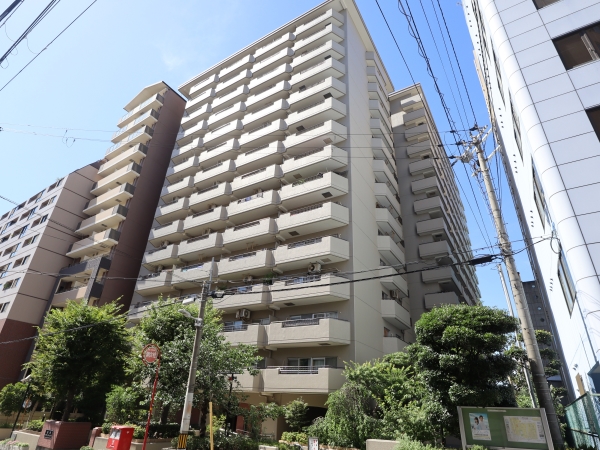 中古マンション 大阪府大阪市中央区谷町９丁目 大阪メトロ谷町線谷町九丁目駅 3,680万円