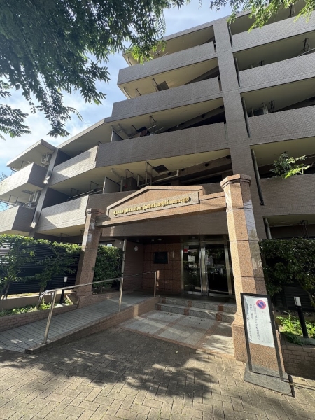 中古マンション 東京都小平市美園町３丁目 西武西武園線小平駅 3,280万円