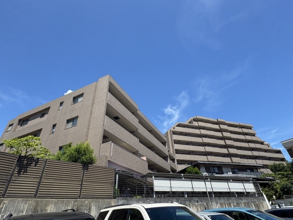 中古マンション 大阪府吹田市藤が丘町 JR東海道本線（米原〜神戸）吹田駅 5,850万円
