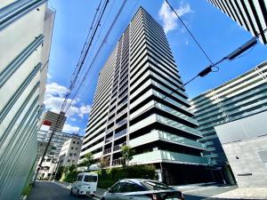 中古マンション 大阪市北区長柄西1丁目 大阪メトロ谷町線天神橋筋六丁目駅 1億2,800万円