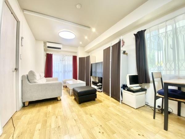 中古マンション 港区芝浦３丁目 JR山手線田町駅 5,980万円