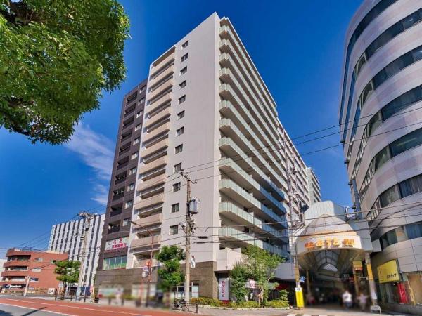 中古マンション 東京都大田区蒲田４丁目 京急本線京急蒲田駅 9,500万円