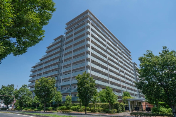 中古マンション 埼玉県さいたま市緑区美園４丁目 埼玉高速鉄道浦和美園駅 4,780万円