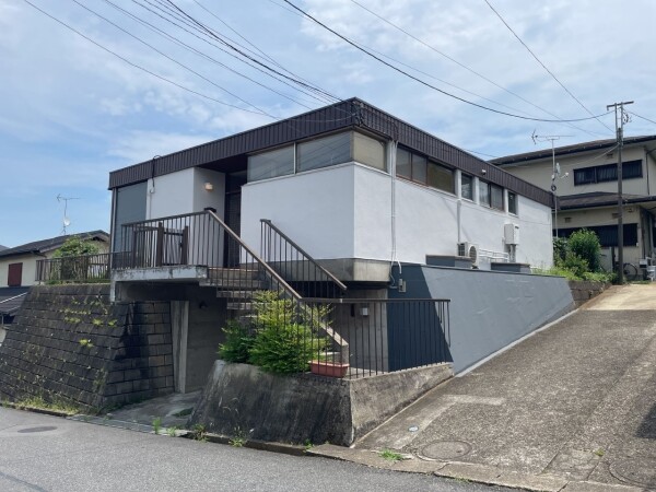 土地 千葉県松戸市小金原５丁目 千代田常磐線北小金駅 1,980万円