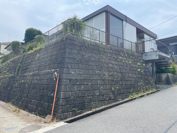 土地 千葉県松戸市小金原５丁目 千代田常磐線北小金駅 1,980万円