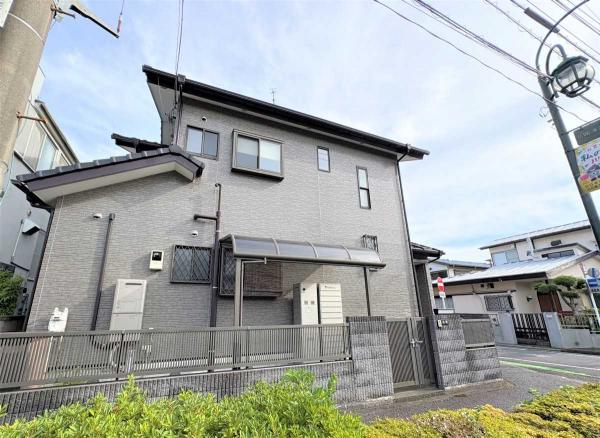 土地 埼玉県川口市北園町 JR武蔵野線東浦和駅 4,500万円